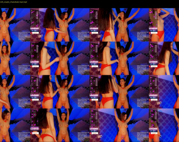 rocksbabies — 30 minute Chaturbate female cam show recording, 1080p, Dec 11, 2022