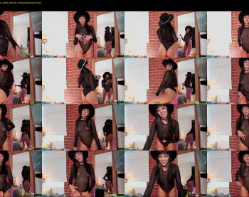 sammarastone — 20 minute Chaturbate female cam show recording, 1080p, Dec 11, 2022