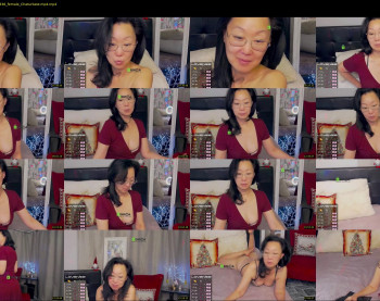 sandrami__ — 31 minute Chaturbate female cam show recording, 720p, Dec 11, 2022