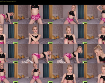 sarahphyllis — 54 minute Chaturbate female cam show recording, 1080p, Dec 12, 2022