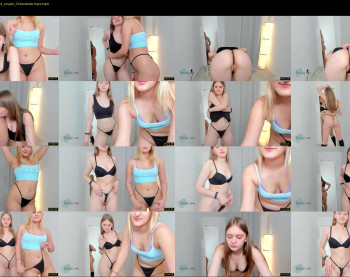sav_anna — 27 minute Chaturbate female cam show recording, 720p, Dec 11, 2022