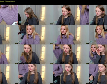 sav_anna — 5 minute Chaturbate female cam show recording, 720p, Dec 11, 2022