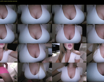 scarlettandtom — 11 minute Chaturbate couple cam show recording, 1080p, Dec 11, 2022