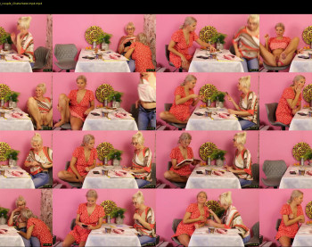 sebilone — 36 minute Chaturbate couple cam show recording, 1080p, Dec 11, 2022