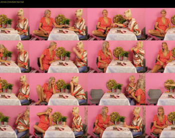 sebilone — 35 minute Chaturbate couple cam show recording, 1080p, Dec 11, 2022