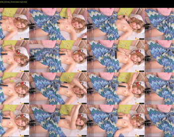 simpsoncory — 63 minute Chaturbate female cam show recording, 1080p, Dec 11, 2022