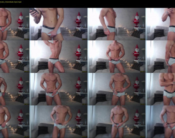 sinffuly — 54 minute Chaturbate male cam show recording, 1080p, Dec 11, 2022