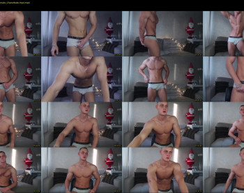 sinffuly — 11 minute Chaturbate male cam show recording, 1080p, Dec 11, 2022