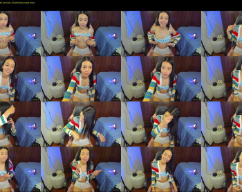 soydenise — 3 minute Chaturbate female cam show recording, 1080p, Dec 11, 2022