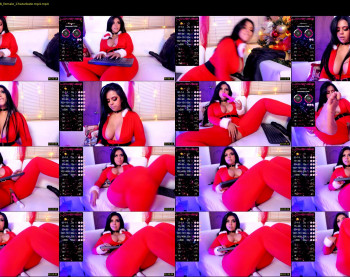 soykarito — 7 minute Chaturbate female cam show recording, 1080p, Dec 11, 2022