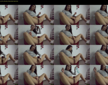 squirt_bunny77 — 5 minute Chaturbate couple cam show recording, 480p, Dec 11, 2022