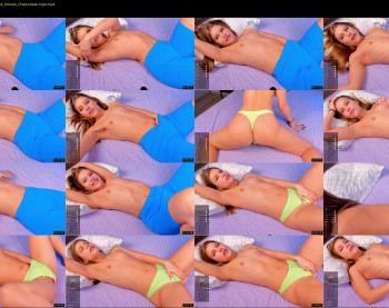 sugaristic — 54 minute Chaturbate female cam show recording, 1080p, Dec 11, 2022