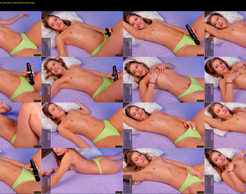 sugaristic — 54 minute Chaturbate female cam show recording, 1080p, Dec 11, 2022