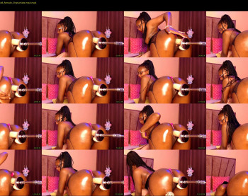 sugarmirie — 91 minute Chaturbate female cam show recording, 720p, Dec 11, 2022