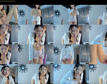 suma_ren — 60 minute Chaturbate female cam show recording, 1080p, Dec 11, 2022