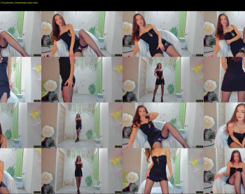 sunshine13_ — 54 minute Chaturbate female cam show recording, 1080p, Dec 11, 2022