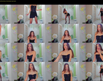 sunshine13_ — 17 minute Chaturbate female cam show recording, 1080p, Dec 11, 2022