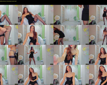 sunshine13_ — 54 minute Chaturbate female cam show recording, 1080p, Dec 12, 2022