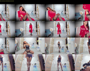 sunshine13_ — 4 minute Chaturbate female cam show recording, 1080p, Dec 12, 2022