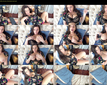 sweetteets24 — 93 minute Chaturbate female cam show recording, 720p, Dec 12, 2022