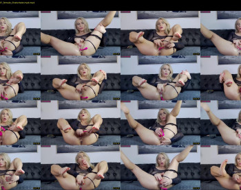 tania44bb — 58 minute Chaturbate female cam show recording, 720p, Dec 12, 2022