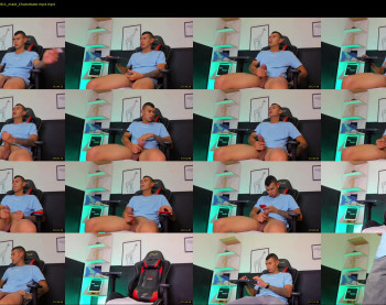 tatanwalker — 31 minute Chaturbate male cam show recording, 1080p, Dec 11, 2022