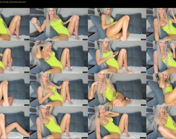teonatorru — 80 minute Chaturbate female cam show recording, 720p, Dec 12, 2022