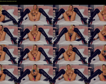 thebaewatch — 4 minute Chaturbate female cam show recording, 1080p, Dec 11, 2022