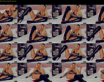 thebaewatch — 12 minute Chaturbate female cam show recording, 1080p, Dec 11, 2022
