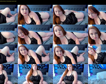 thiccjess420 — 10 minute Chaturbate female cam show recording, 1080p, Dec 12, 2022