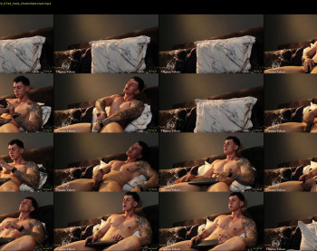 thomas_falcon1 — 54 minute Chaturbate male cam show recording, 1080p, Dec 11, 2022