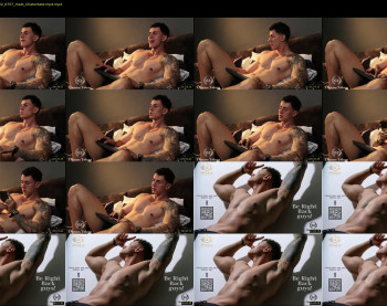 thomas_falcon1 — 12 minute Chaturbate male cam show recording, 1080p, Dec 11, 2022