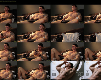 thomas_falcon1 — 28 minute Chaturbate male cam show recording, 1080p, Dec 11, 2022