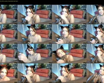 tightholestinytits — 25 minute Chaturbate couple cam show recording, 720p, Dec 11, 2022