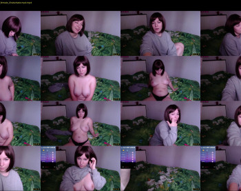 tinkissa — 54 minute Chaturbate couple cam show recording, 1080p, Dec 11, 2022