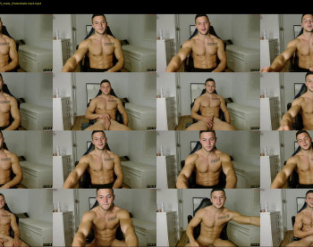 tomasmv — 24 minute Chaturbate male cam show recording, 480p, Dec 11, 2022
