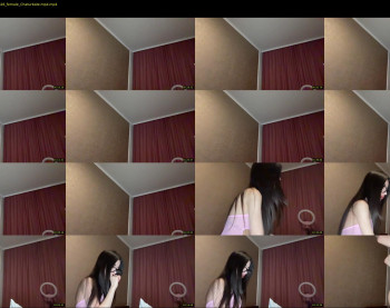 totallytiny_ — 5 minute Chaturbate female cam show recording, 720p, Dec 11, 2022