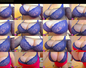 umnizza7777 — 93 minute Chaturbate female cam show recording, 720p, Dec 11, 2022