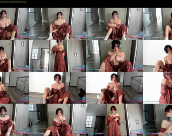 vanandjuani — 91 minute Chaturbate female cam show recording, 720p, Dec 11, 2022