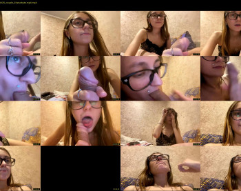 viktoria9898 — 41 minute Chaturbate couple cam show recording, 720p, Dec 11, 2022