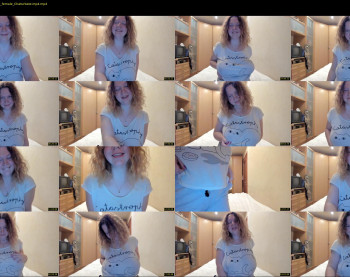 viodetta — 22 minute Chaturbate female cam show recording, 720p, Dec 11, 2022