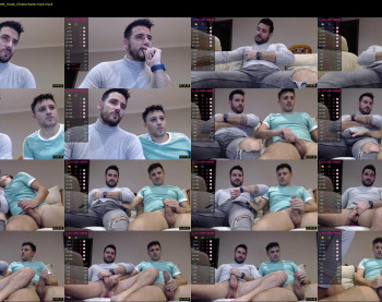 wapos__25 — 54 minute Chaturbate male cam show recording, 1080p, Dec 11, 2022