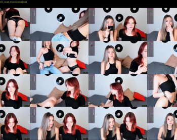 whitehelene — 54 minute Chaturbate female cam show recording, 1080p, Dec 11, 2022
