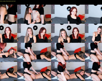 whitehelene — 54 minute Chaturbate female cam show recording, 1080p, Dec 11, 2022
