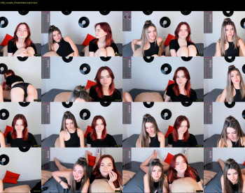 whitehelene — 54 minute Chaturbate female cam show recording, 1080p, Dec 11, 2022