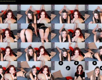 whitehelene — 29 minute Chaturbate female cam show recording, 1080p, Dec 11, 2022