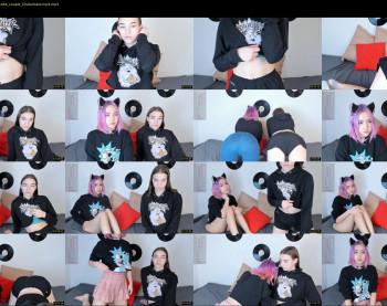 whitehelene — 54 minute Chaturbate female cam show recording, 1080p, Dec 11, 2022