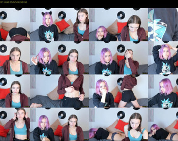 whitehelene — 54 minute Chaturbate female cam show recording, 1080p, Dec 11, 2022