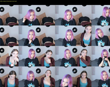 whitehelene — 9 minute Chaturbate female cam show recording, 1080p, Dec 11, 2022