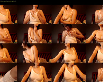 wickedtease — 18 minute Chaturbate female cam show recording, 720p, Dec 12, 2022